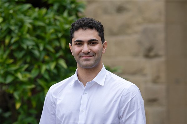 Alex Georgiou