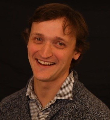 Mark Skylar-Scott
